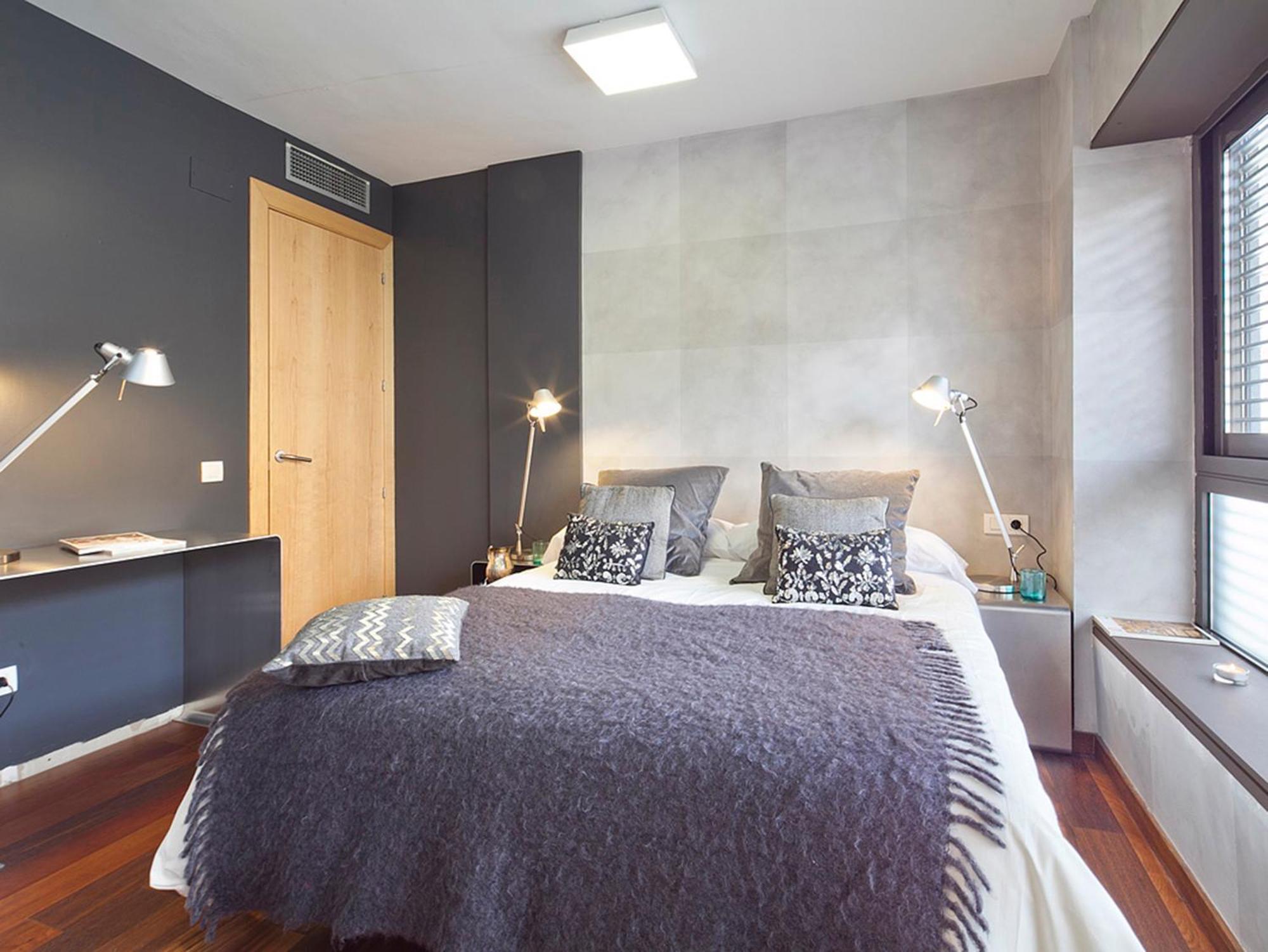 My Space Emirates - Splendid Apartment With Terrace And Pool Near Park Gueell برشلونة المظهر الخارجي الصورة