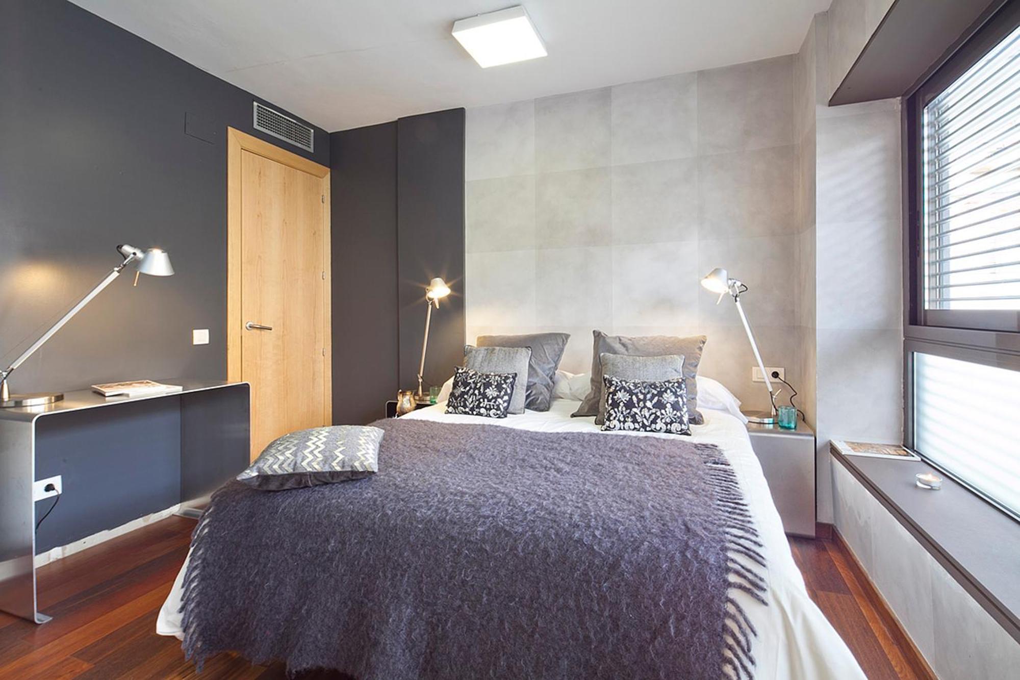 My Space Emirates - Splendid Apartment With Terrace And Pool Near Park Gueell برشلونة المظهر الخارجي الصورة
